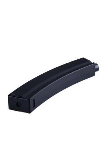 Metal MP5 mid-cap magazine, 100 rounds