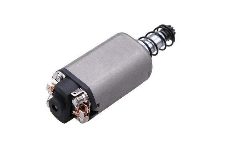 Standard AEG moottori - long