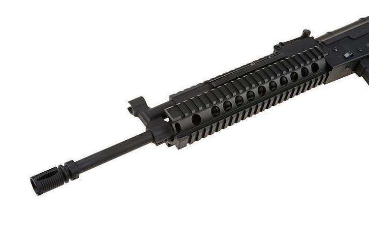 AK KTR RAS, teräsrunko (CM040K)