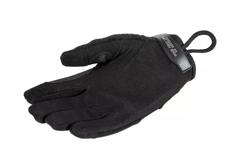 Accuracy Tactical Gloves - Black
