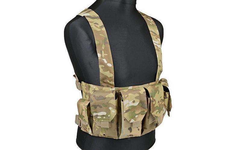 M4/M16 chest rig - MC