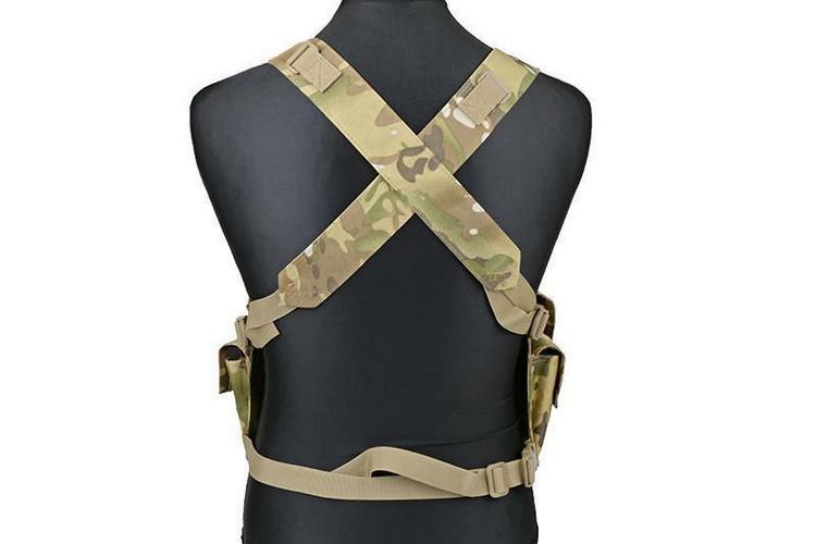 M4/M16 chest rig - MC