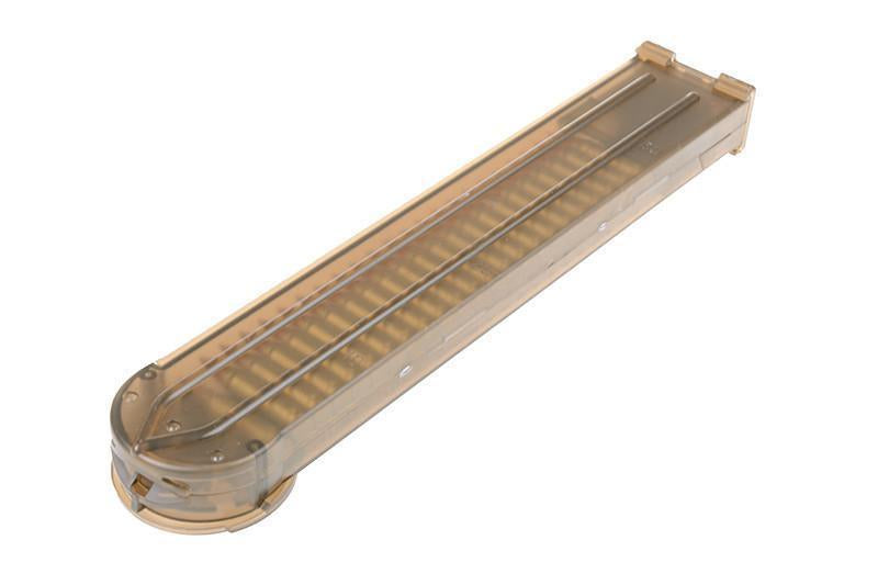 P90 Low-cap lipas, 70 kuulaa