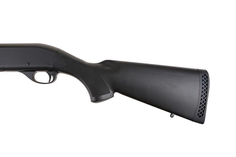 CM350L long spring-loaded shotgun