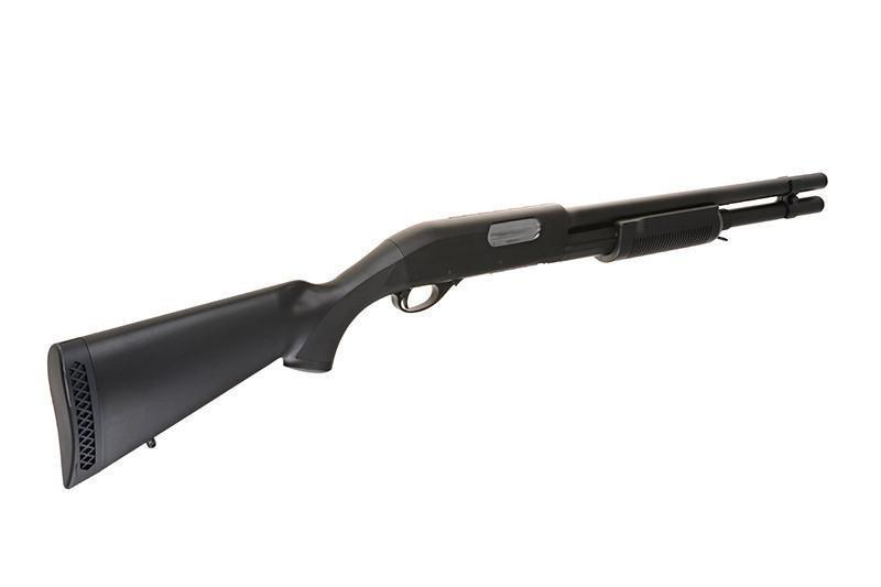 CM350L long spring-loaded shotgun