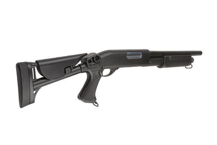 CM353 shotgun