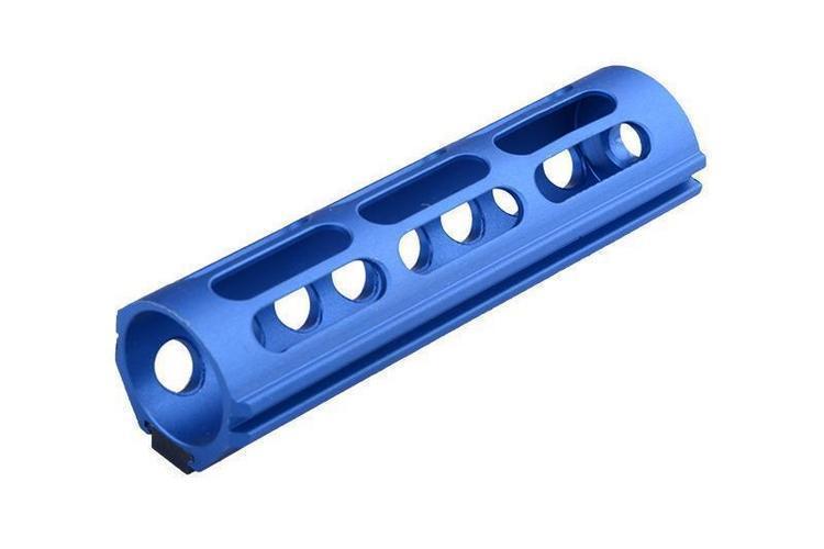 19t alumiininen mäntä