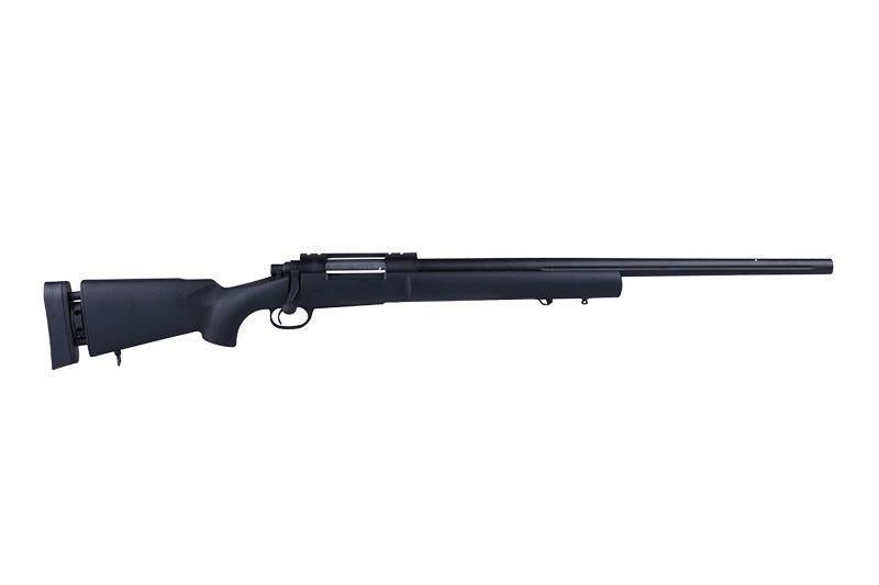 M24 (CM.702A) bolt-action sniper rifle - black