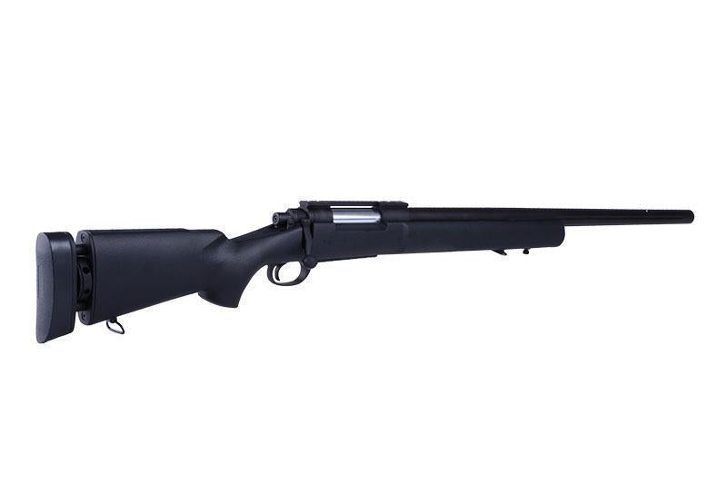 M24 (CM.702A) bolt-action sniper rifle - black