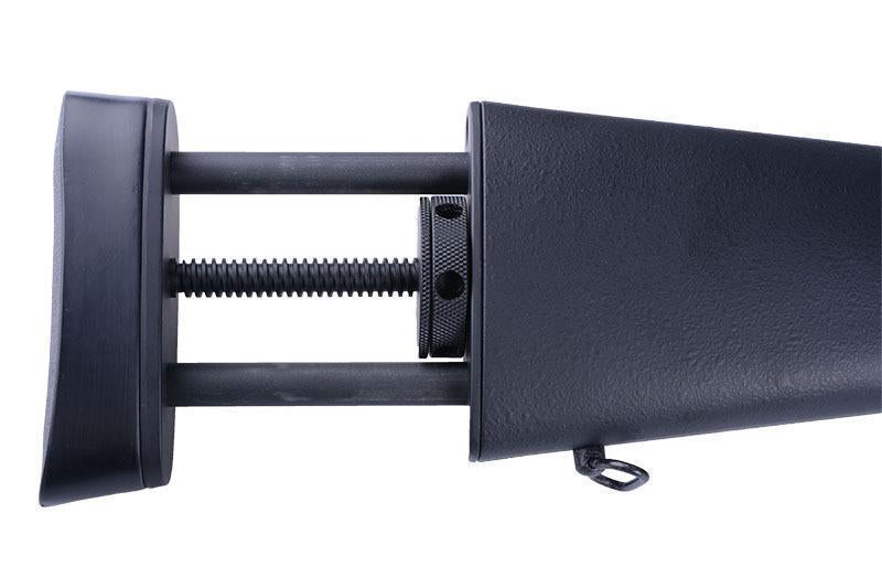 M24 (CM.702A) bolt-action sniper rifle - black