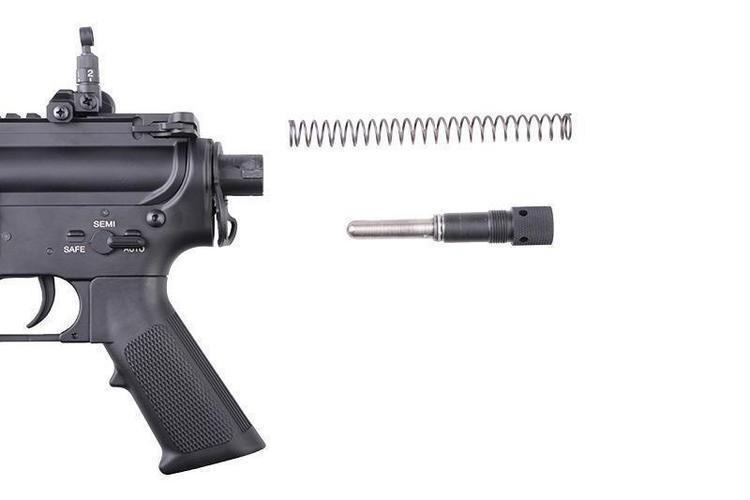 SA-B11 URX SAEC™ System - musta