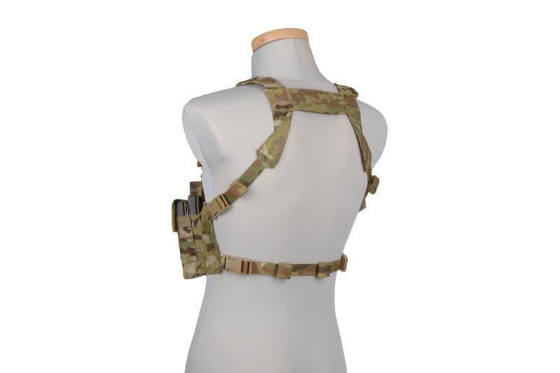 EASY Chest Rig taisteluliivi - Multicam®
