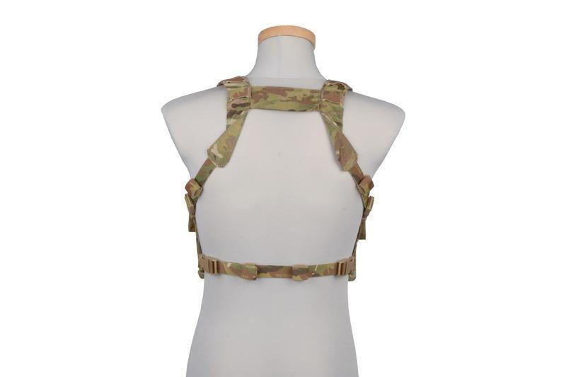 EASY Chest Rig taisteluliivi - Multicam®