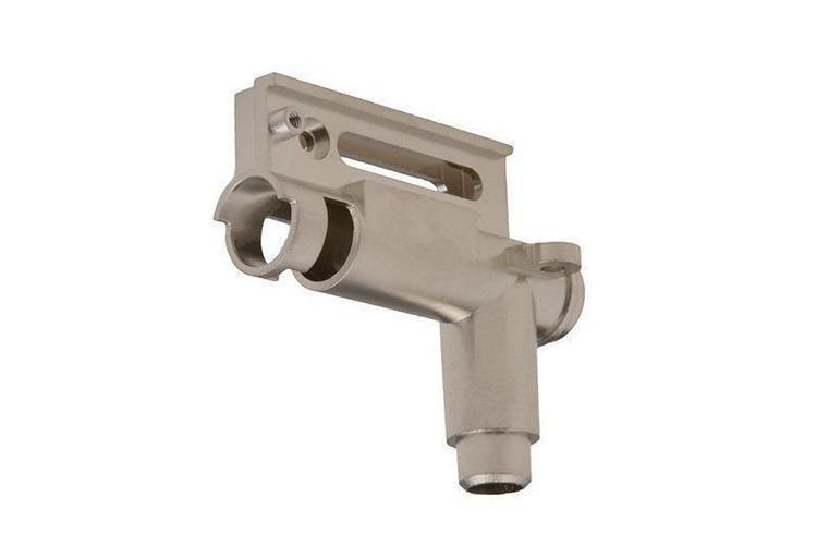 Hop-up kammiosetti AK-sarjalle