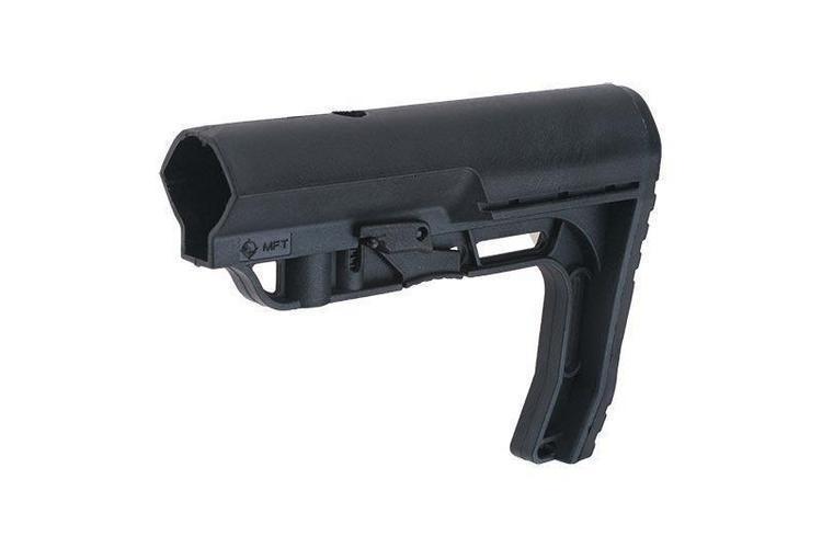 MFT vetoperä M4-sarjalaisiin - musta