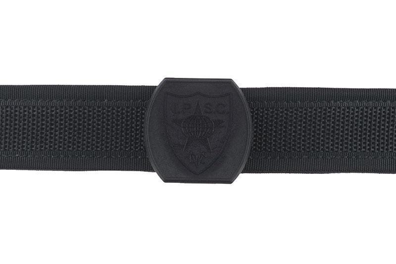 IPSC belt - black