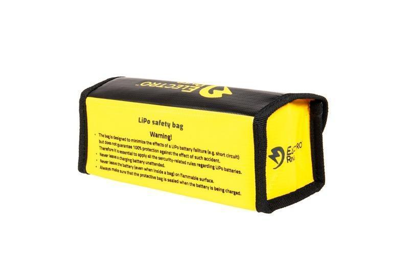 Li-Po latauslaatikko