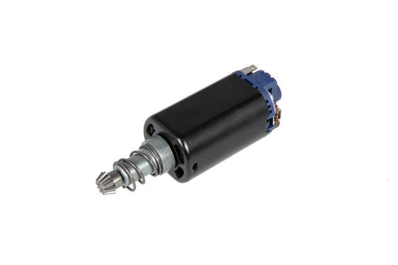 EDGE moottori – long