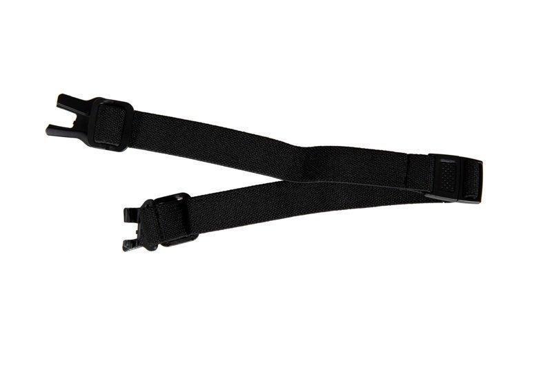 I-Force H2X antifog safety glasses - clear lens