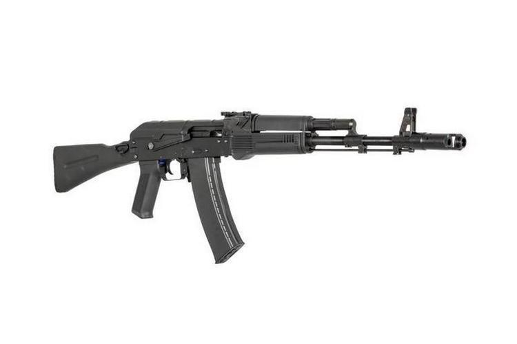 SA-J01 AK74 EDGE sähköase