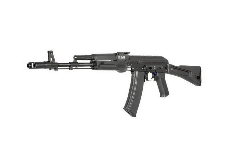 SA-J01 AK74 EDGE sähköase