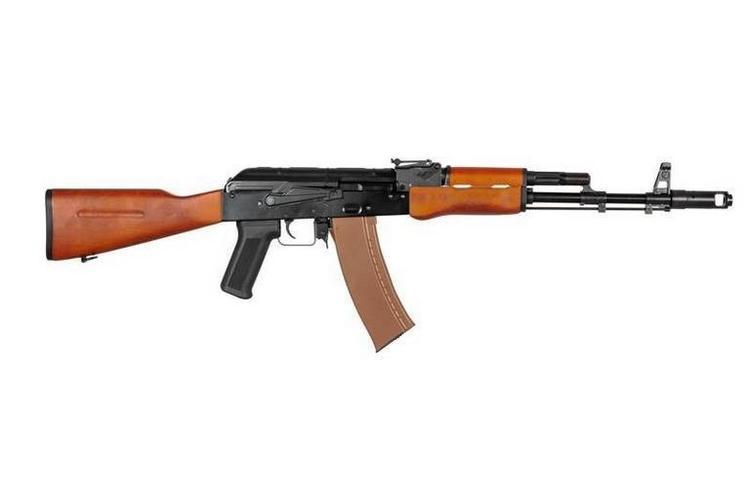 SA-J02 AK74 EDGE sähköase