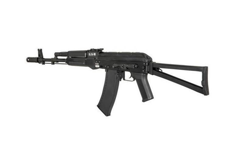 SA-J03 AK74 EDGE sähköase