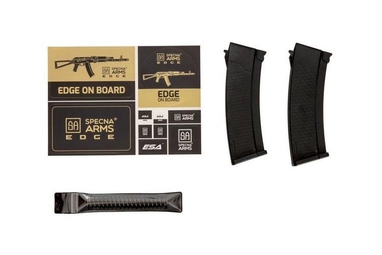 SA-J07 AK74 EDGE sähköase