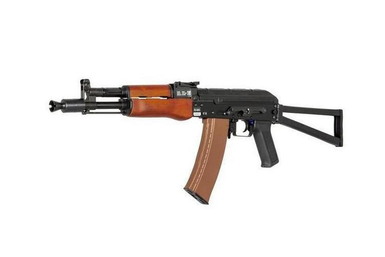 SA-J08 AK74 EDGE sähköase