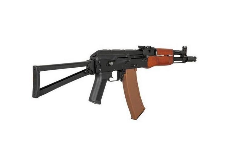 SA-J08 AK74 EDGE sähköase