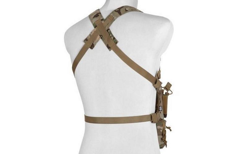 Fast Chest Rig II PLUS - Multicam®