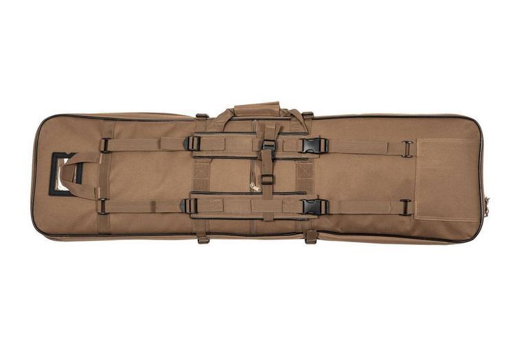 Gun case V1, 98cm - sand