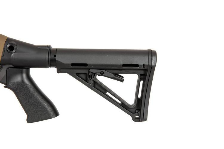 8878 Haulikko - Half-Tan