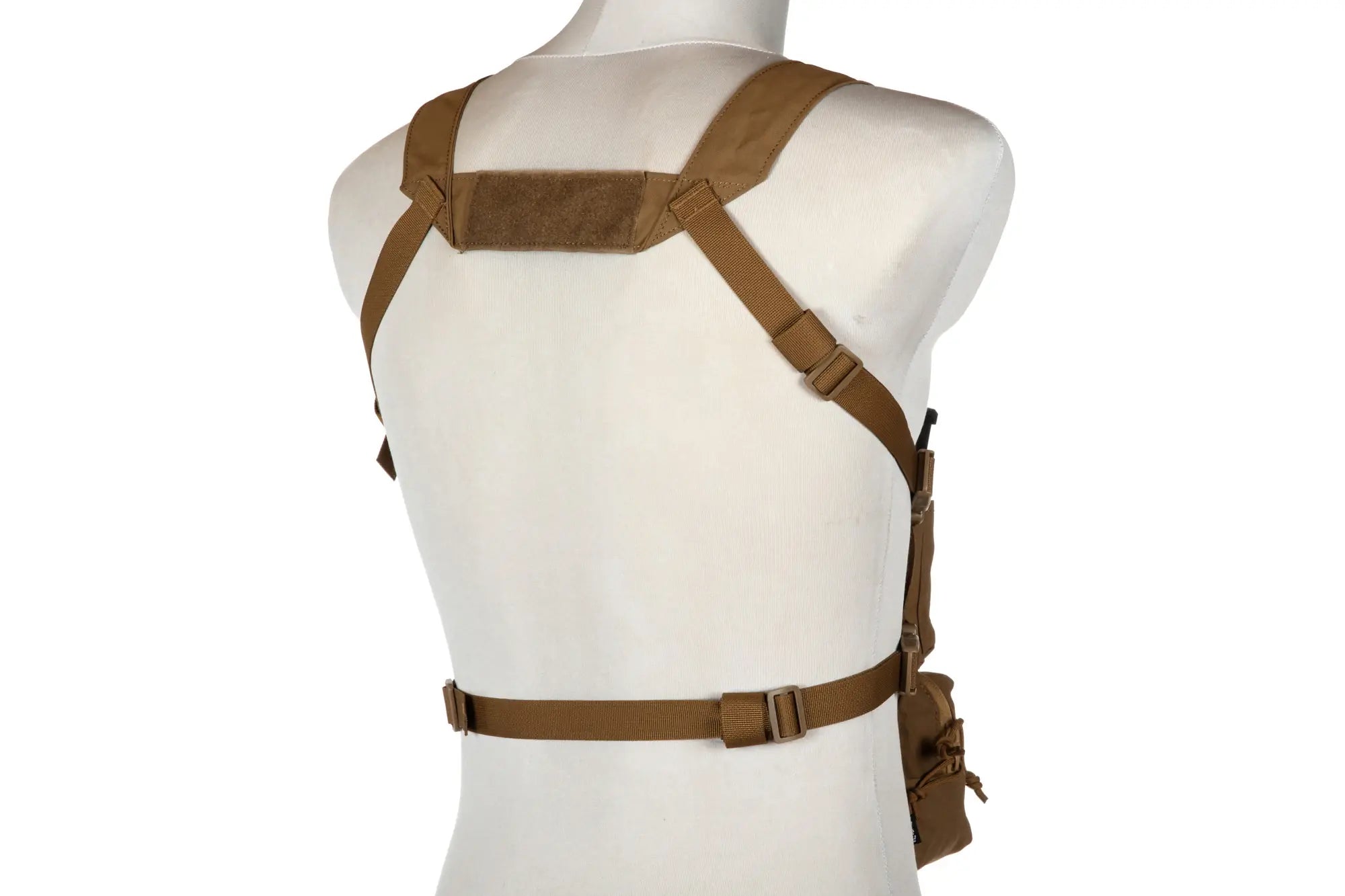 Tactical Chest Rig MK3 Type Sonyks - kojootin ruskea