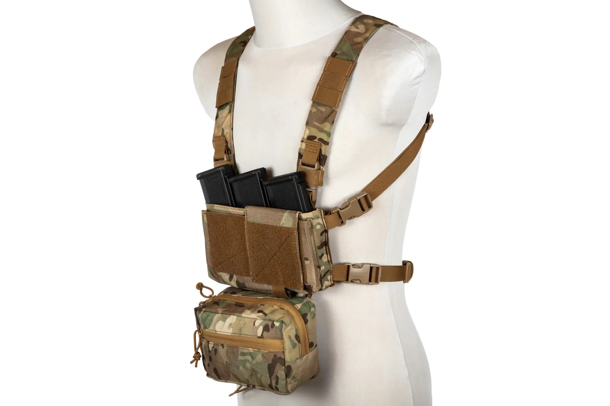 Tactical Chest Rig MK3 Type Sonyks - Multicam®