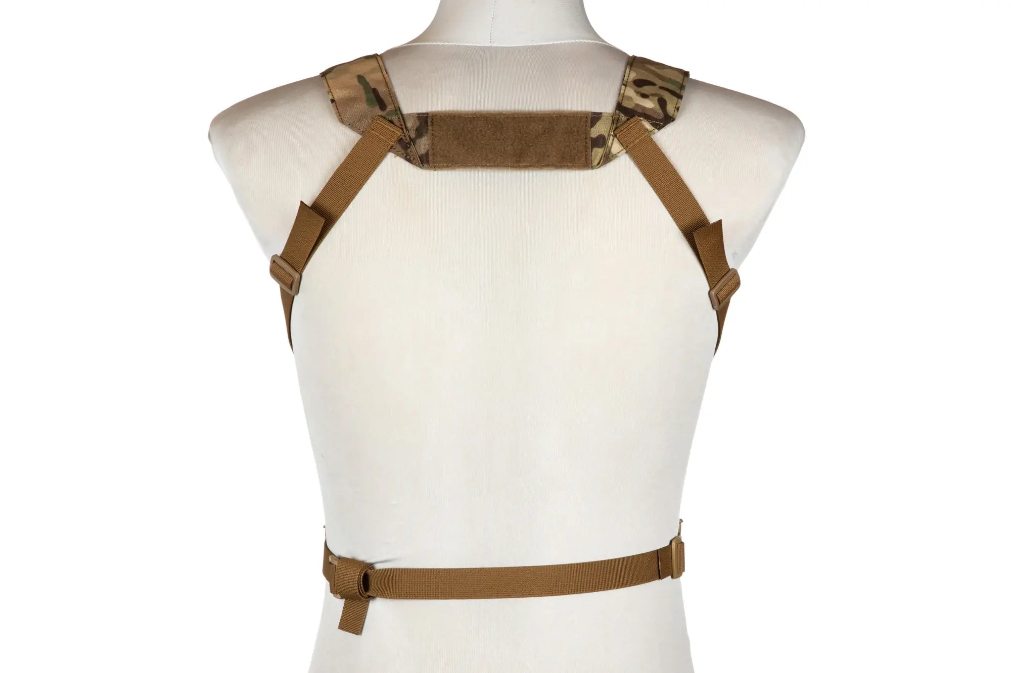 Tactical Chest Rig MK3 Type Sonyks - Multicam®