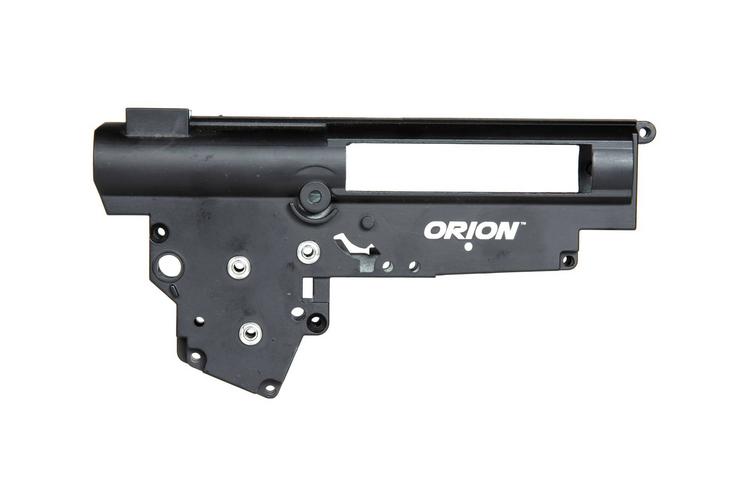 ORION V3 gearbox shells for Specna Arms AK EDGE series