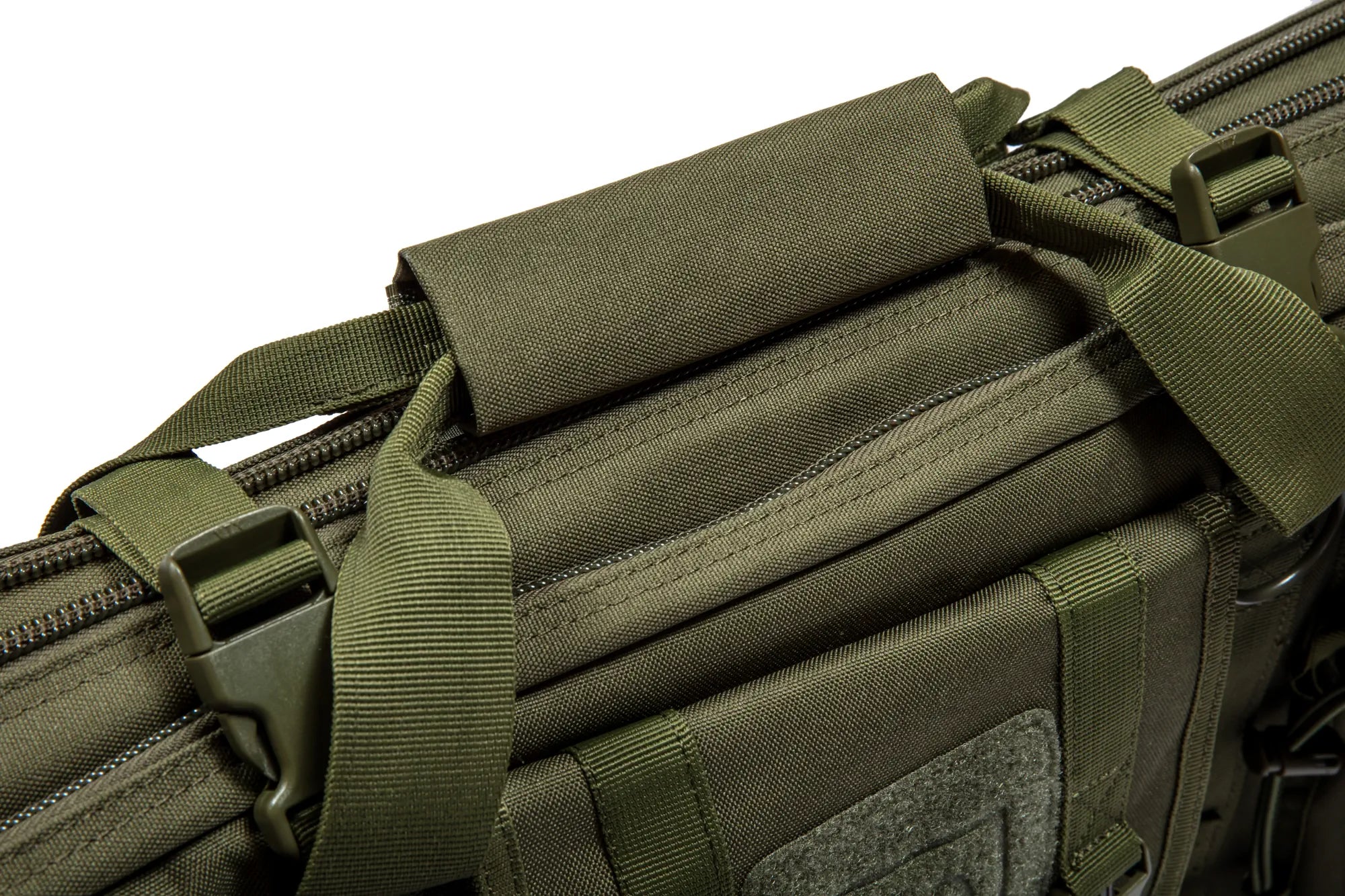 Double GunBag V4 aselaukku - OD