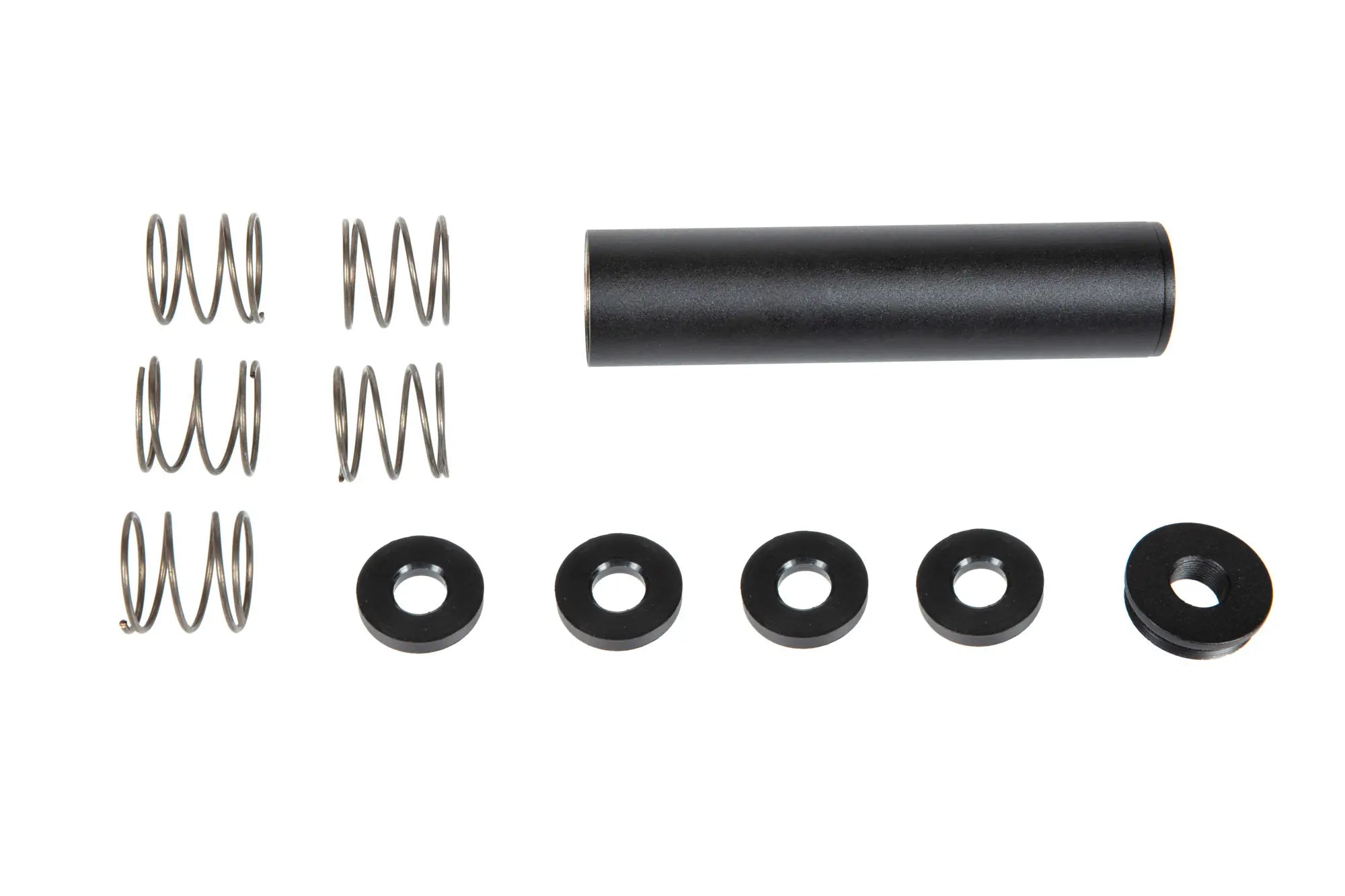 Äänenvaimennin PRO, 30x150