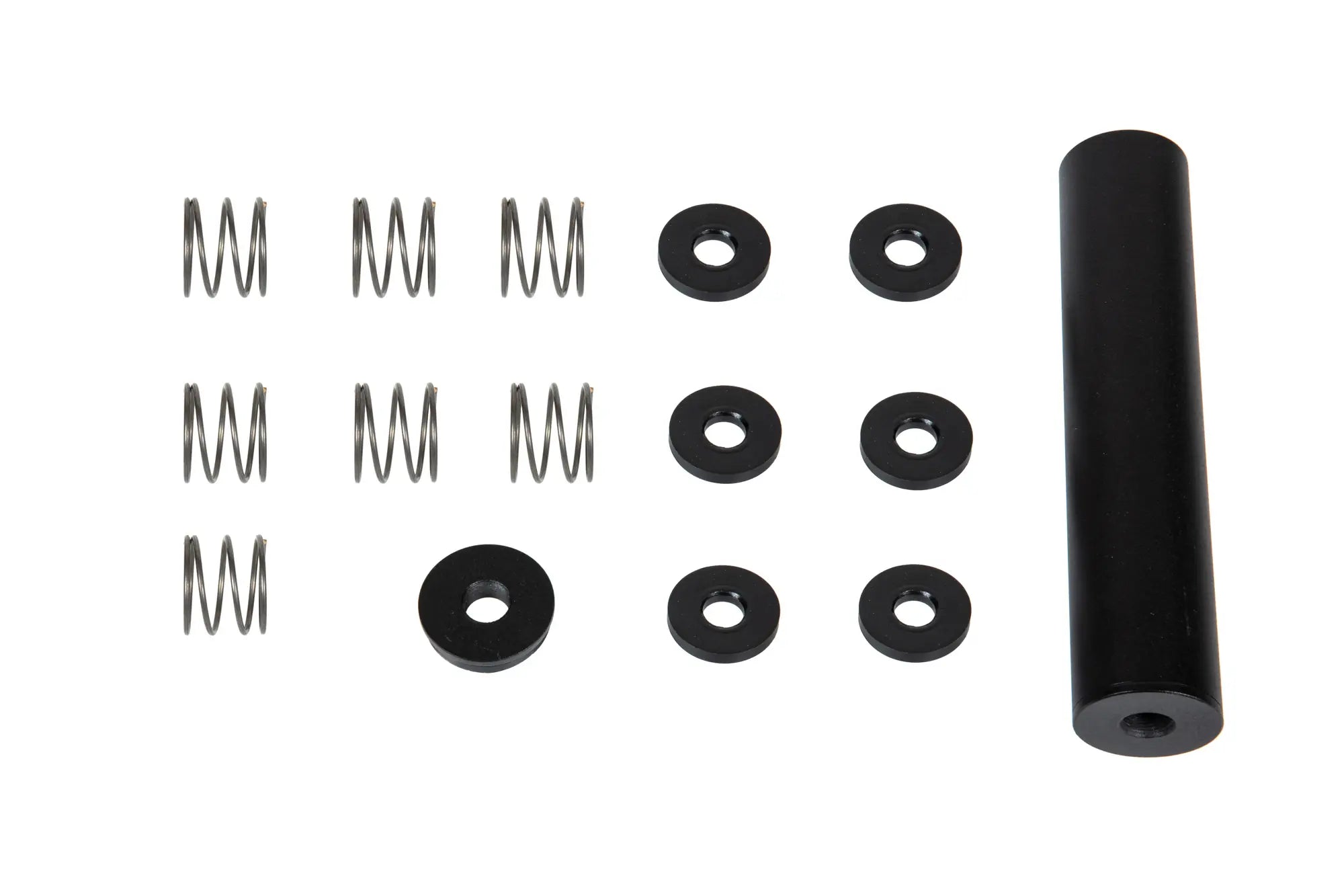 Äänenvaimennin PRO, 30x200