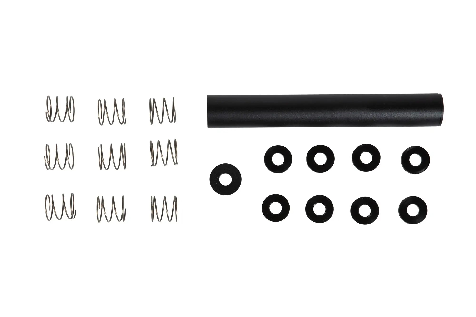 Äänenvaimennin PRO, 30x250