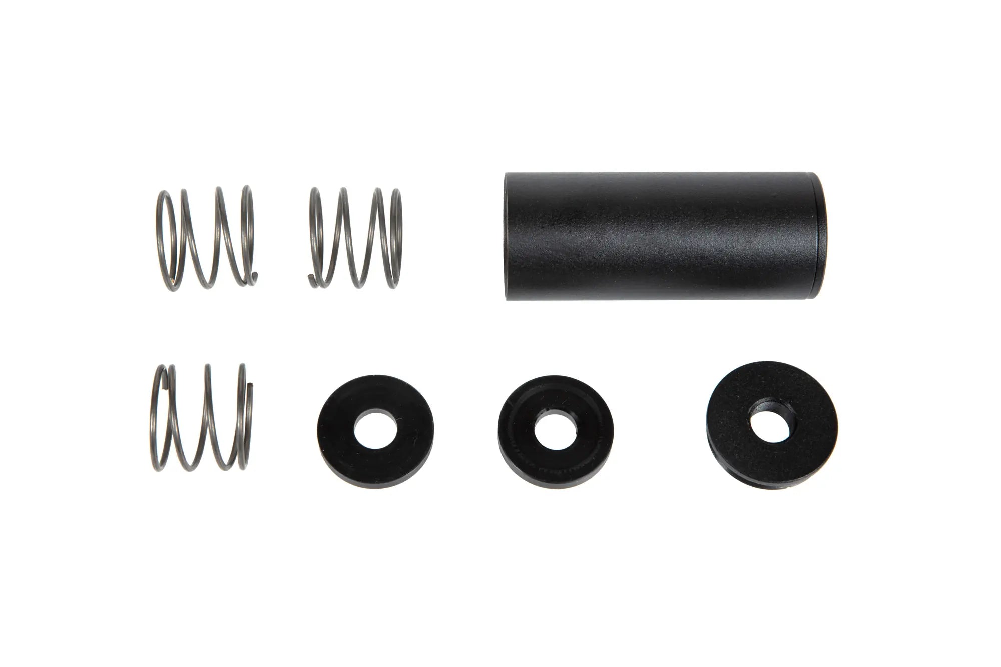 Silencer PRO, 35x100