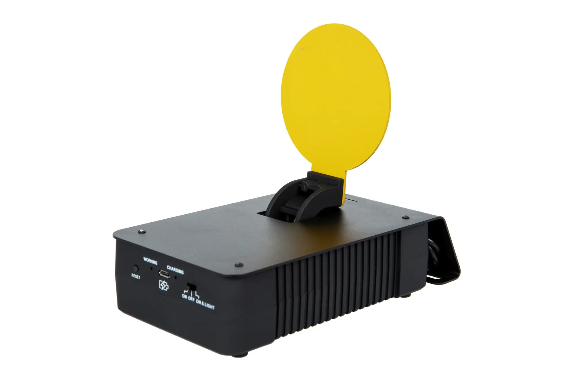 STAGE synkronoitu harjoitusmaalitaulu