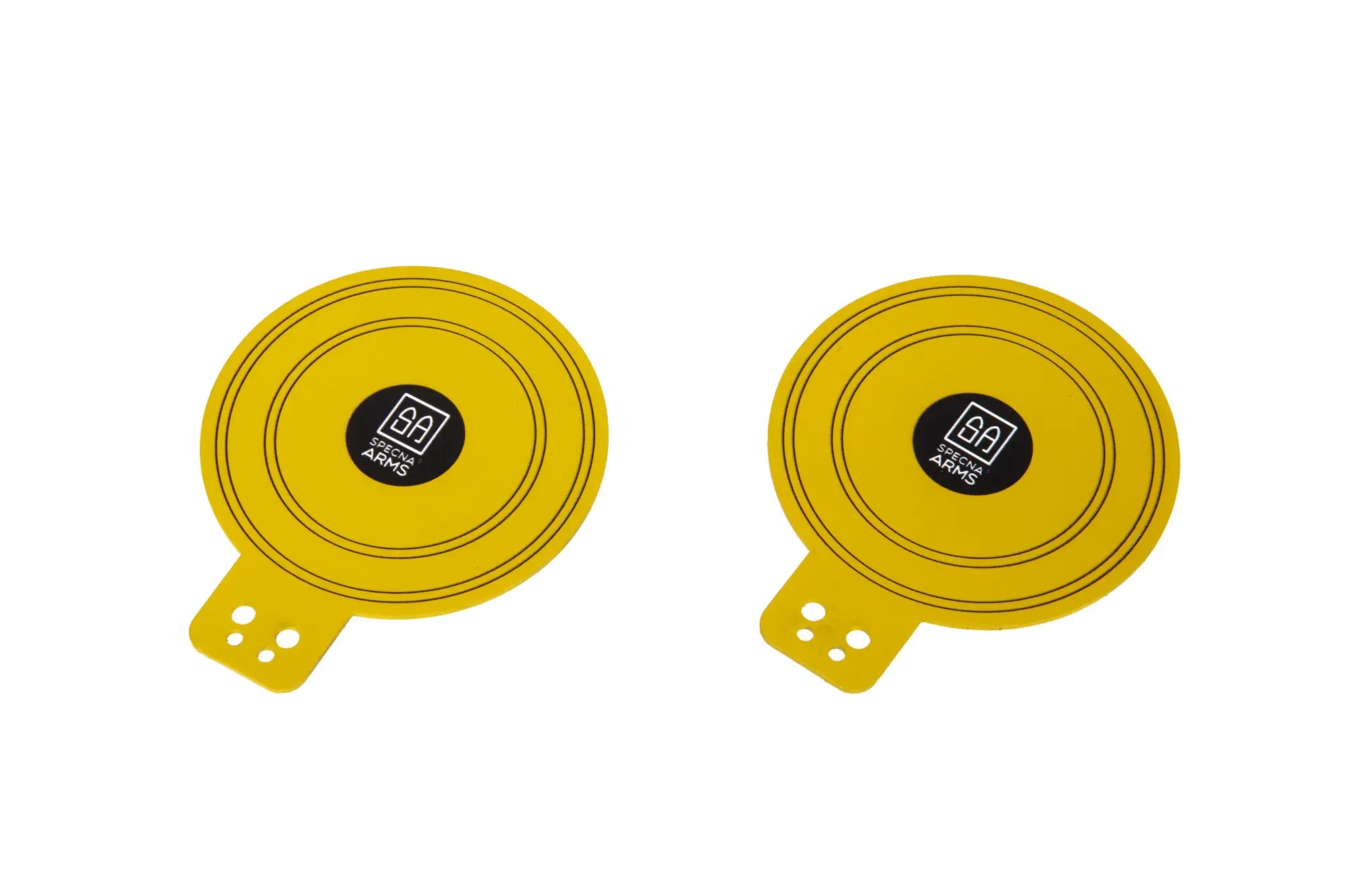 STAGE maalitaulun osumalevy, 2kpl