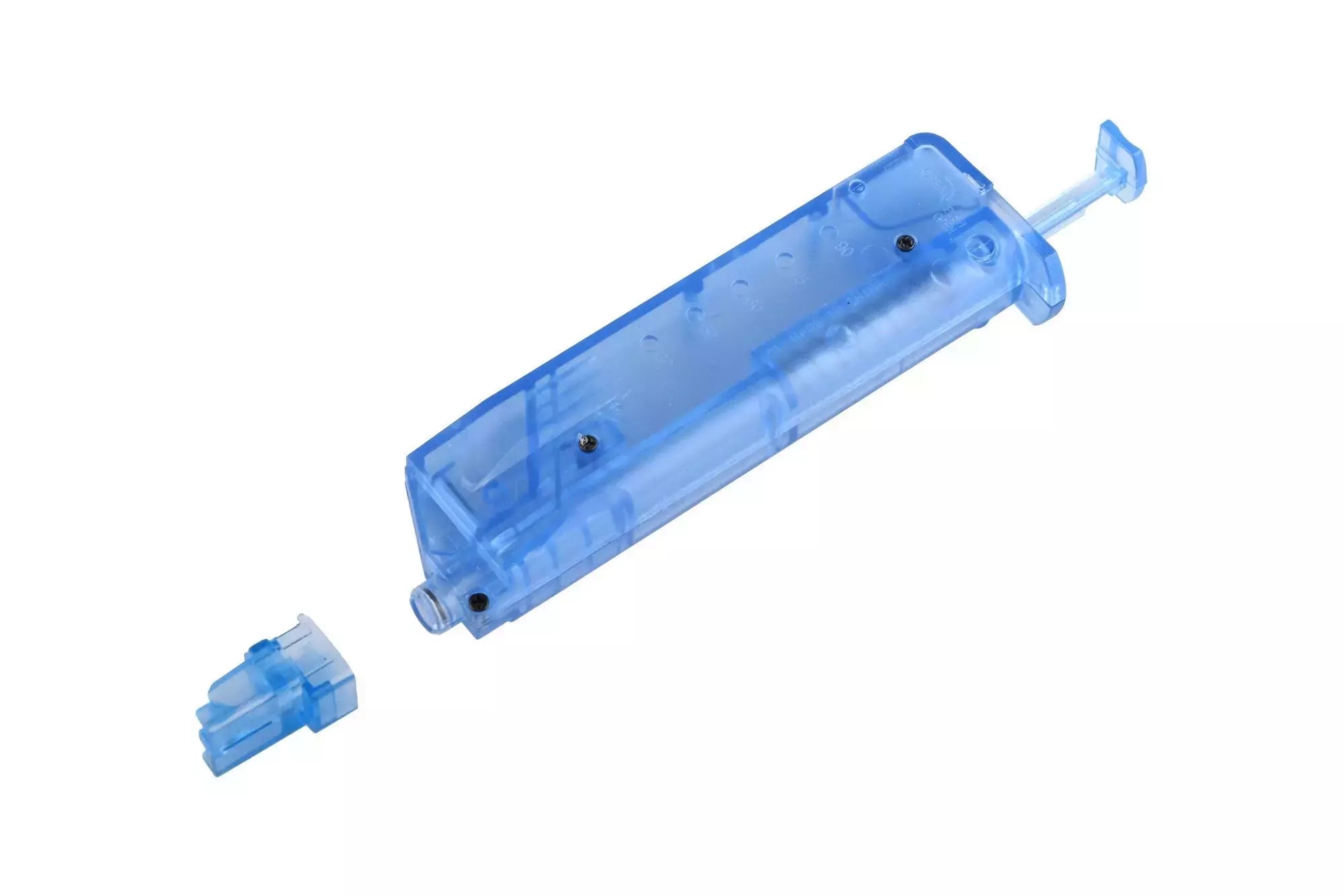 Lippaanlataaja - sininen