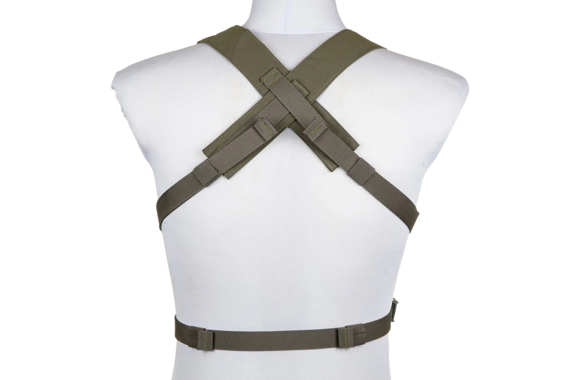 APTV chest rig Gen.2 - Ranger Green