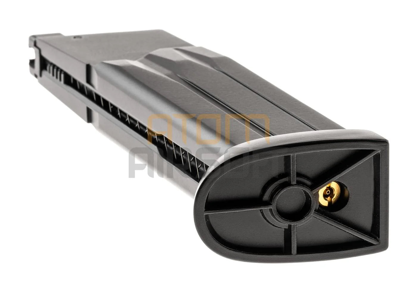 Y&P MK23 kaasulipas, 24 kuulaa