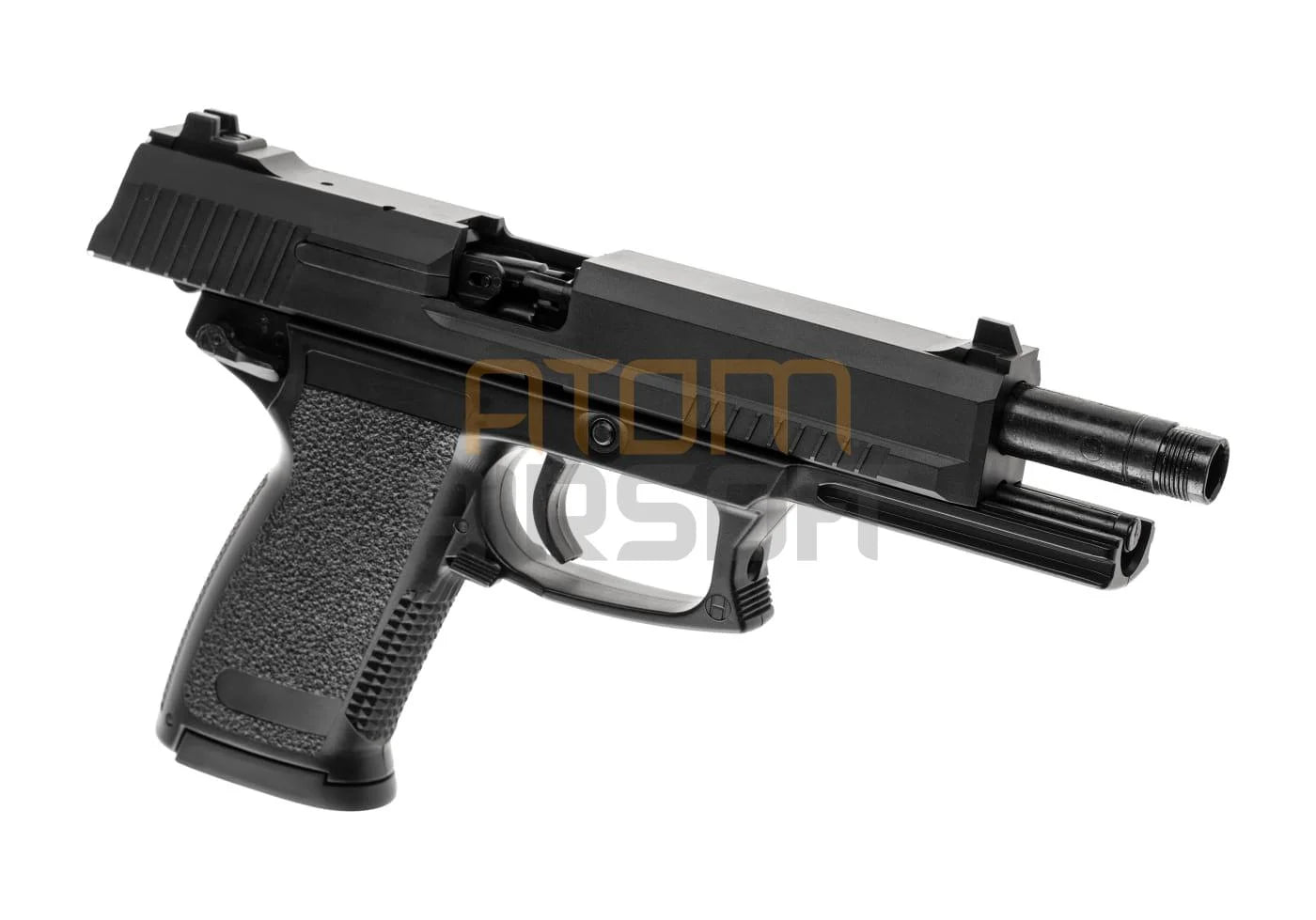 Y&P Socom MK23 gas pistol NBB