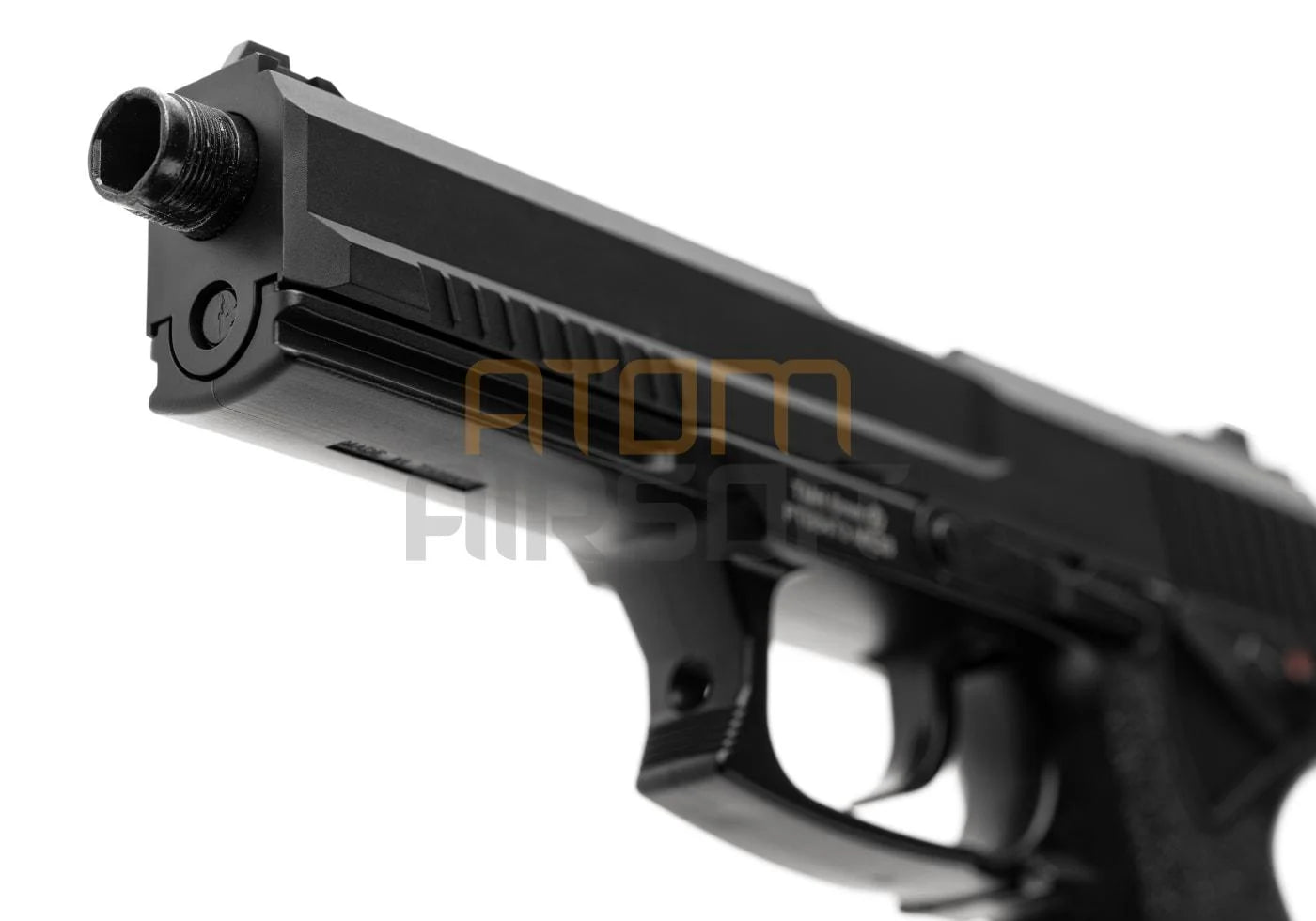 Y&P Socom MK23 gas pistol NBB