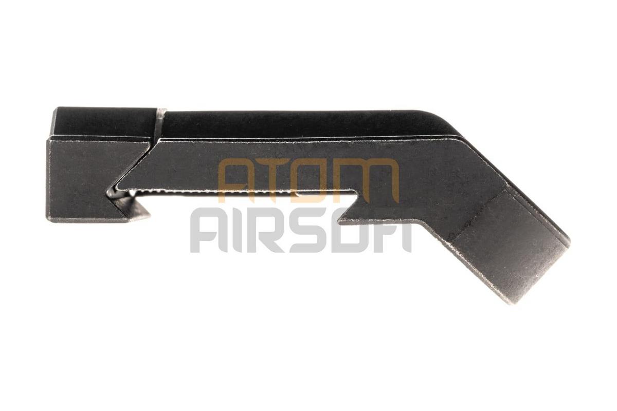 Picatinny QD Mount Anti Rotation hihnakiinnike